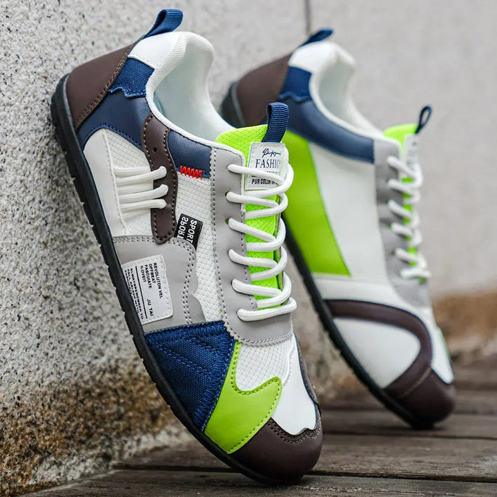 Mauricio | Confortable Baskets