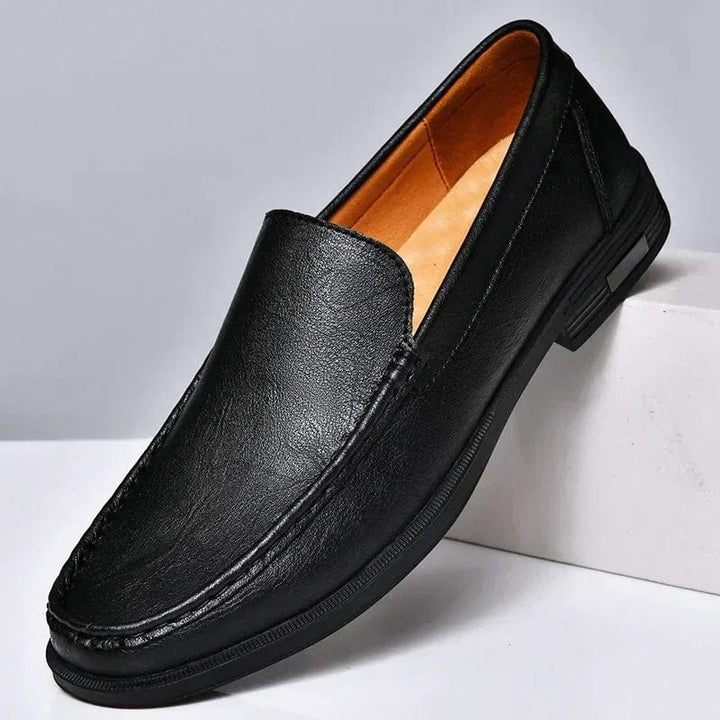 Damien - Chaussures Élégantes Pour Hommes
