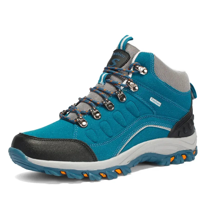 Heyley™ | Chaussure de randonnée orthopédique