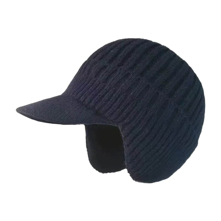 Bhem - Bonnet Hivernal Confortable