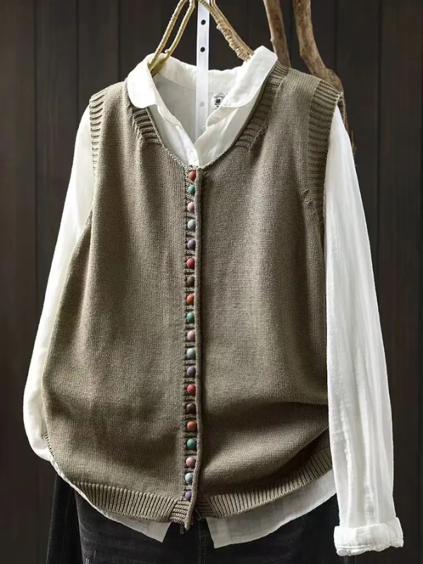 Sadie - Cardigan Chic Quotidien