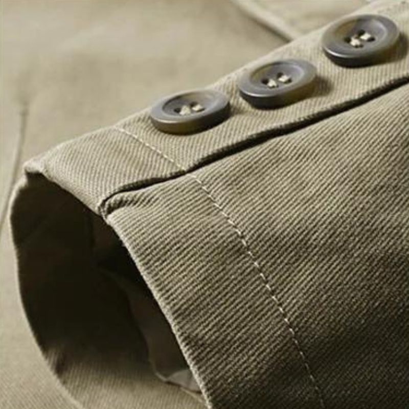 Elio - Veste Imperméable Élégante