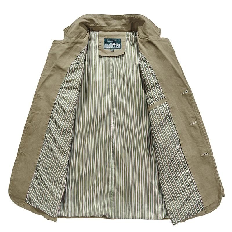 Elio - Veste Imperméable Élégante