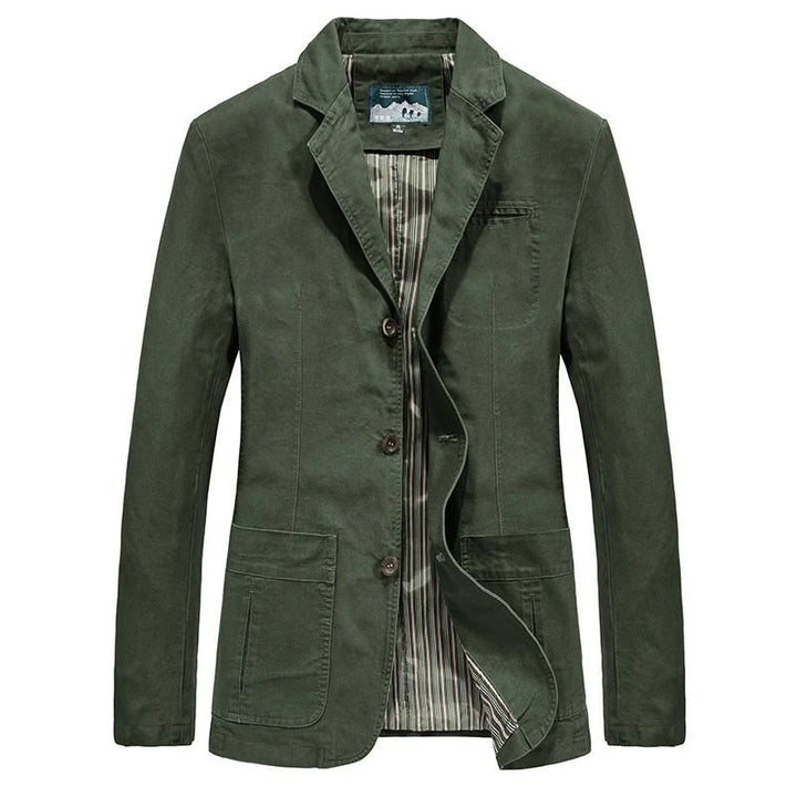 Elio - Veste Imperméable Élégante