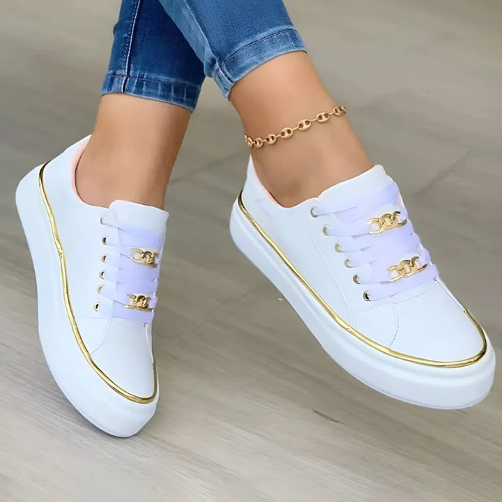 Gracie | Chaussures de sport orthopédiques Stylish