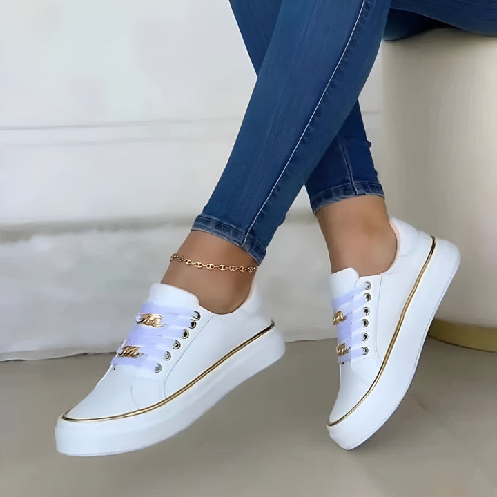 Gracie | Chaussures de sport orthopédiques Stylish