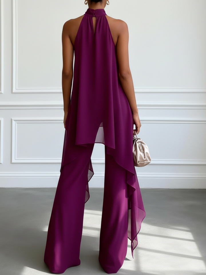 Viola - Ensemble Élégant Halter
