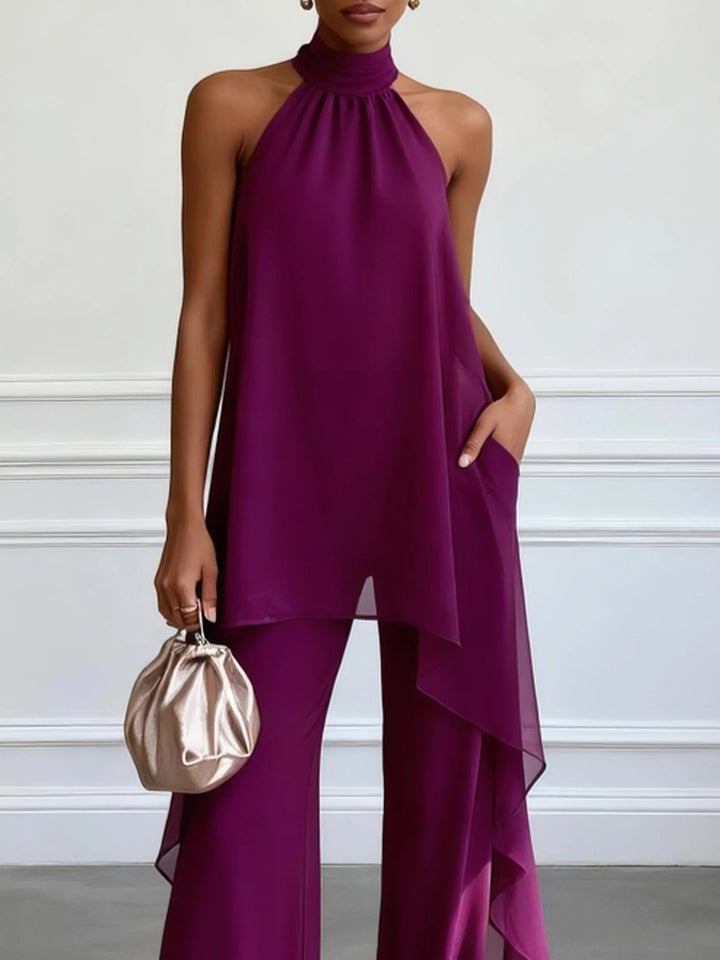 Viola - Ensemble Élégant Halter