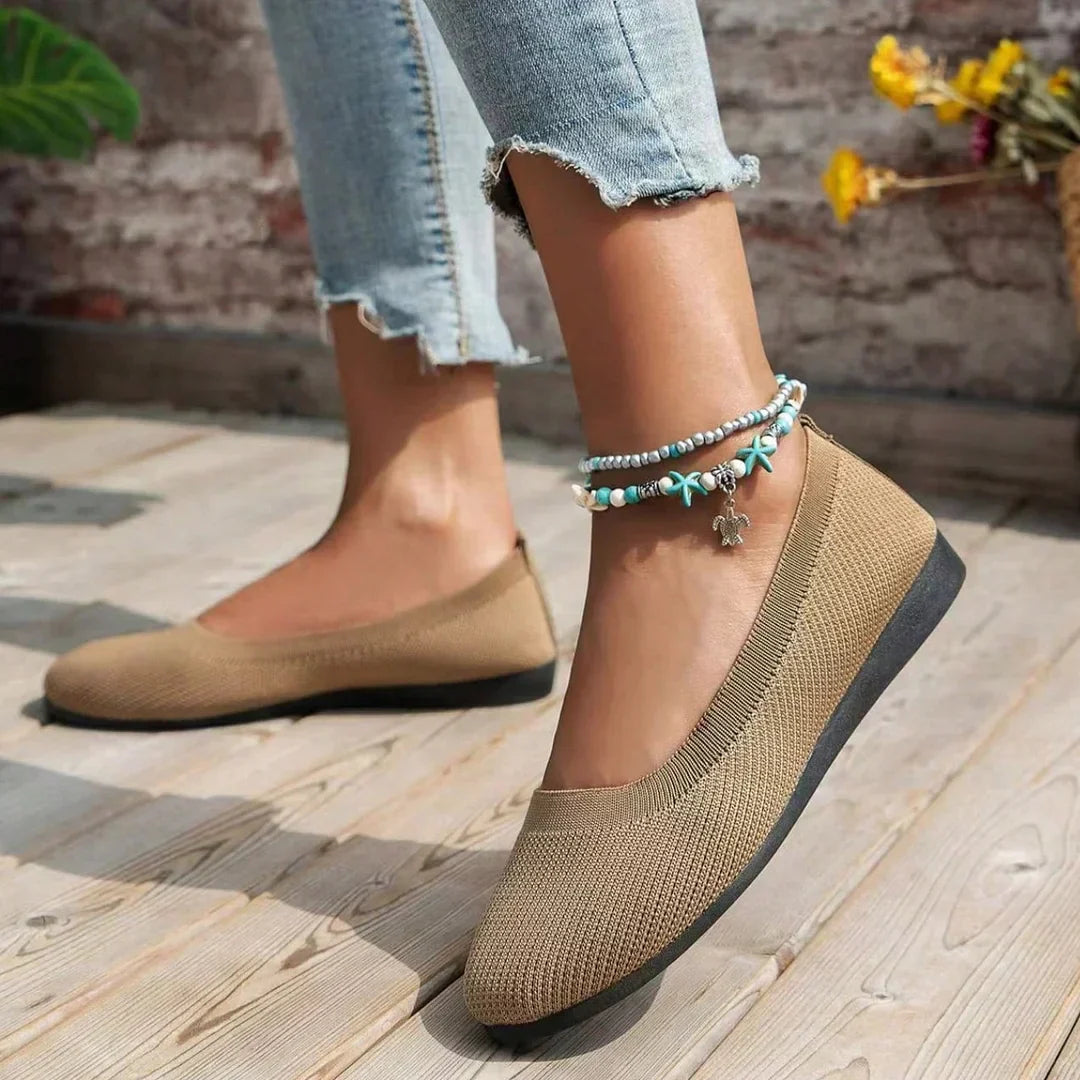 Frieda | Chaussures de confort