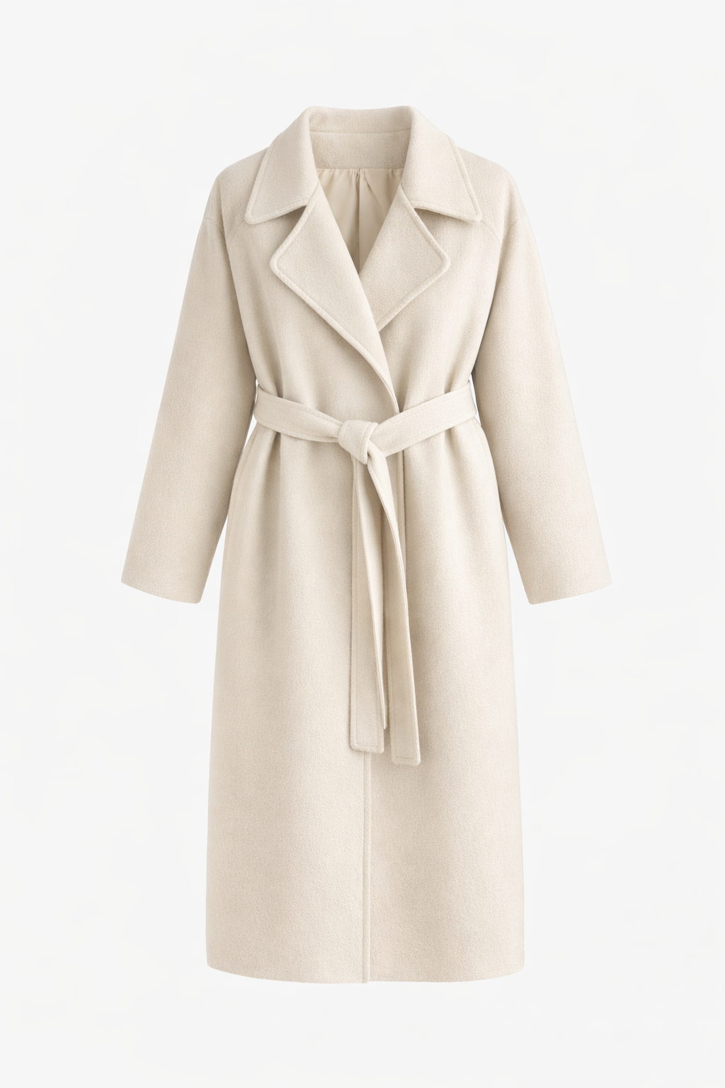 Mimmi - Manteau Intemporel Élégant