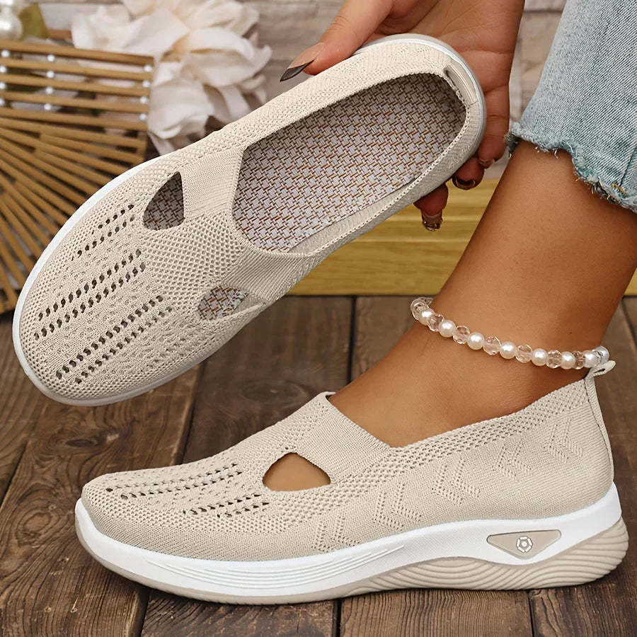 Blair | Chaussures à Enfiler Confortables