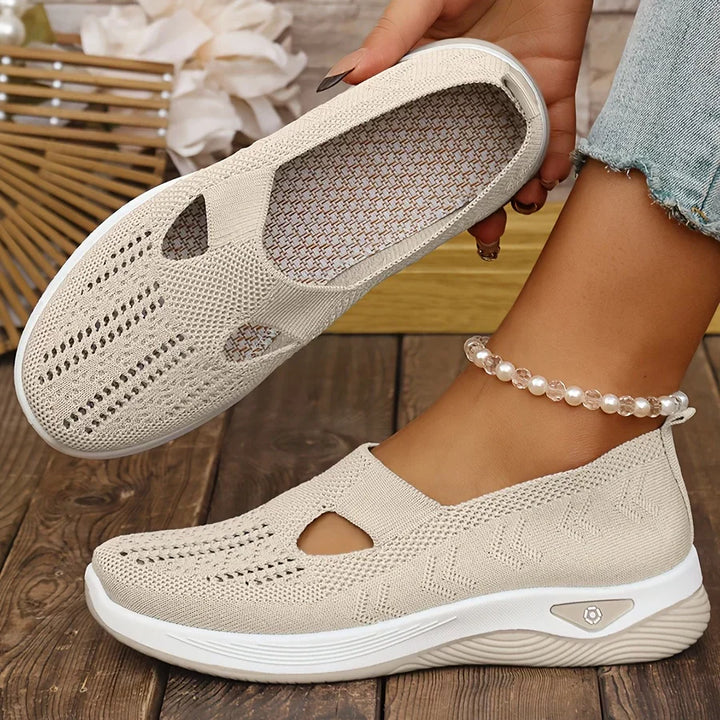 Blair | Chaussures à Enfiler Confortables