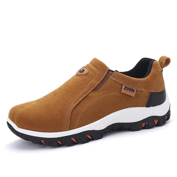 Zuodi - Chaussures Orthopédiques Élégantes