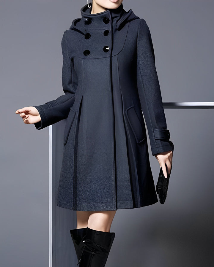 Isabella - Élégante Veste Pratique