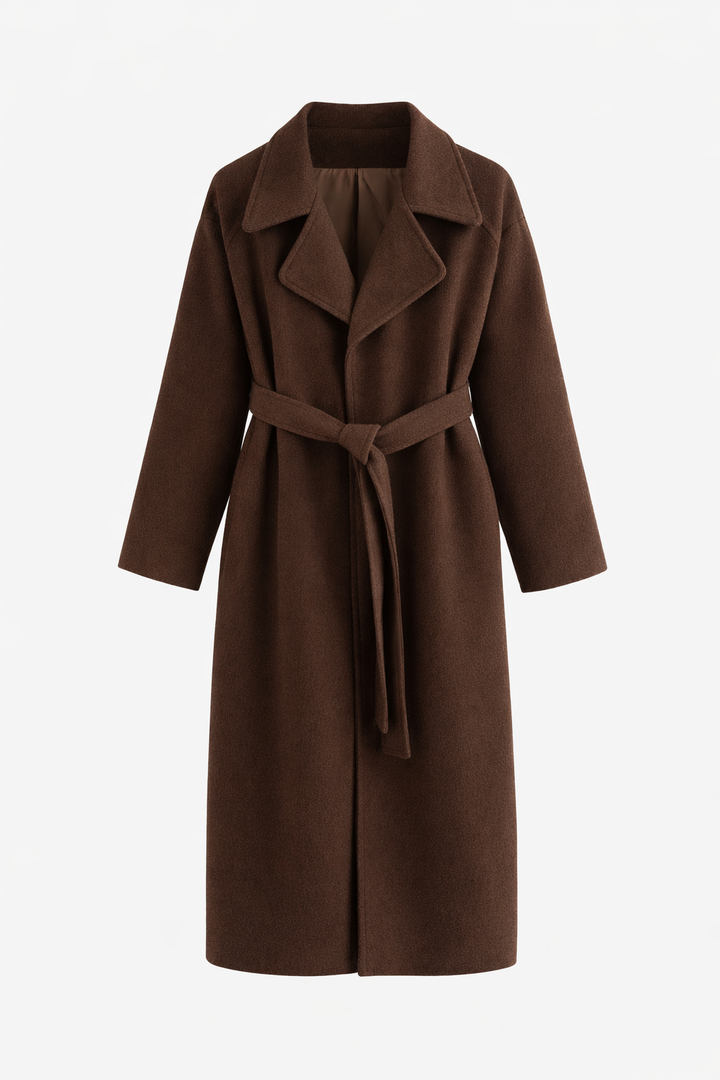 Luise - Manteau Élégant Pour Femmes