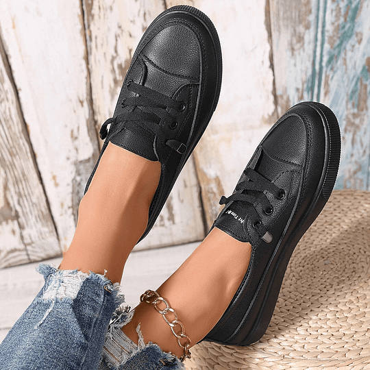 Krizzy - Chaussures Orthopédiques Élégantes