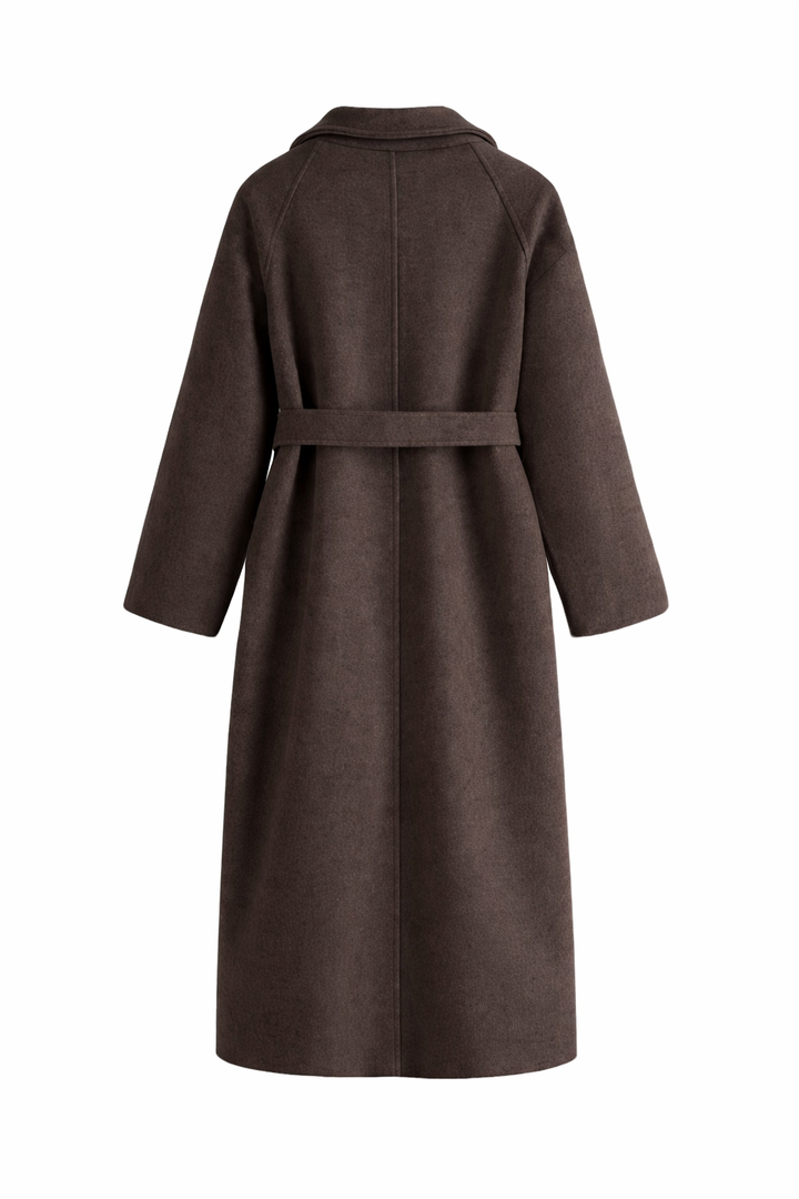 Luise - Manteau Élégant Pour Femmes