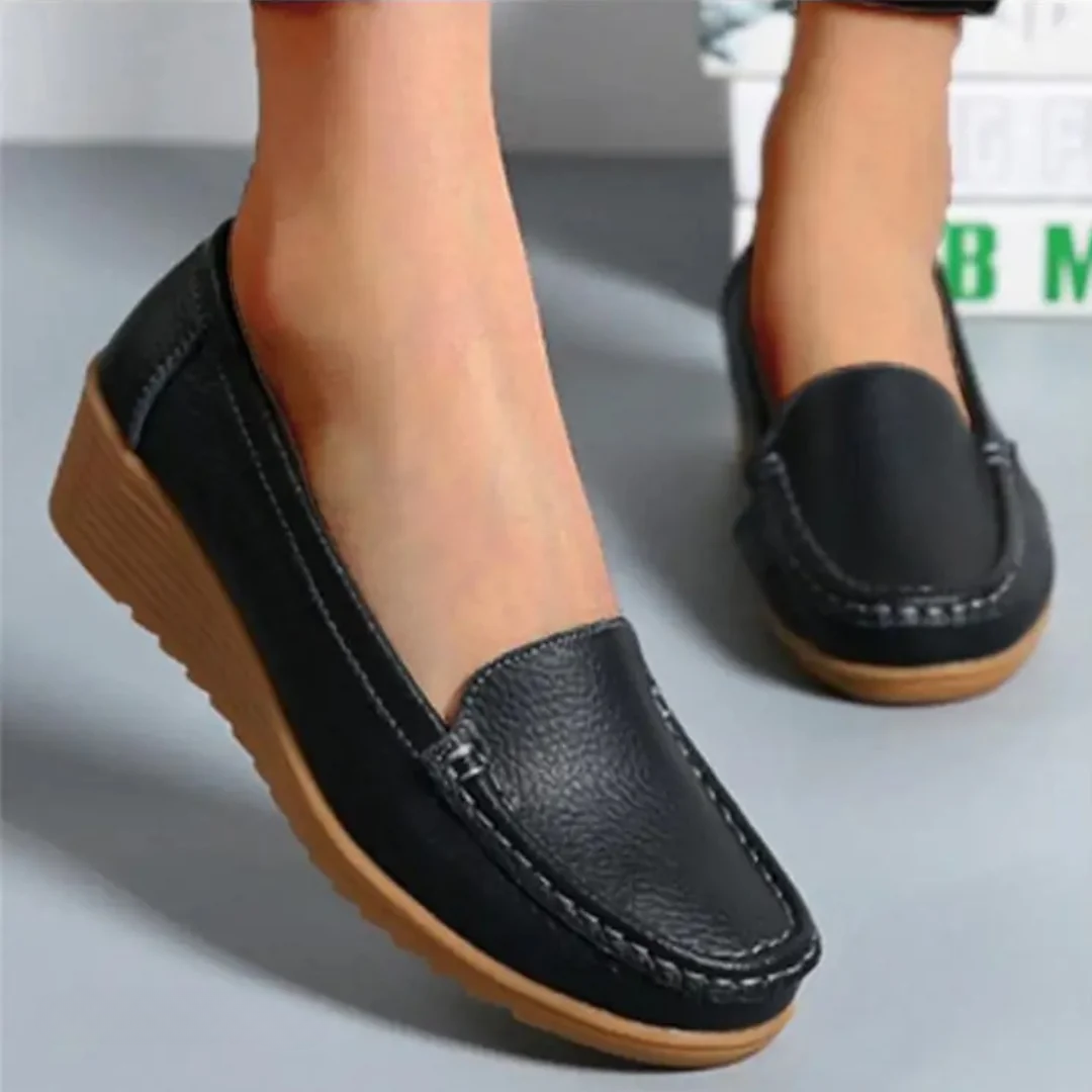 Willa | Chaussures Orthopédiques
