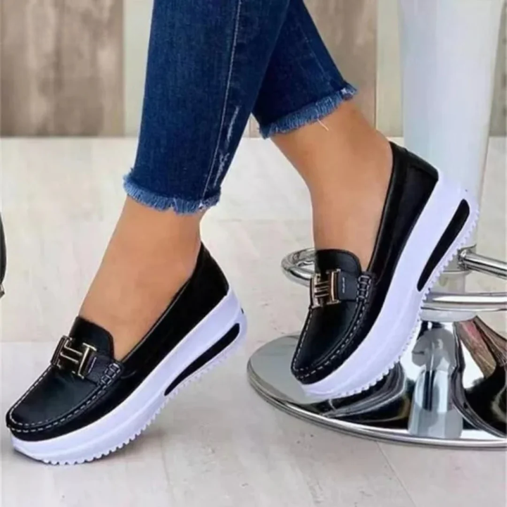 Carly | Chaussures Orthopédiques