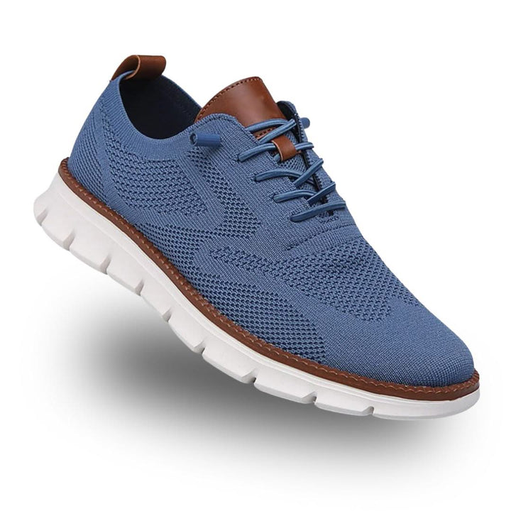 Terry | Des baskets ultra-confortables