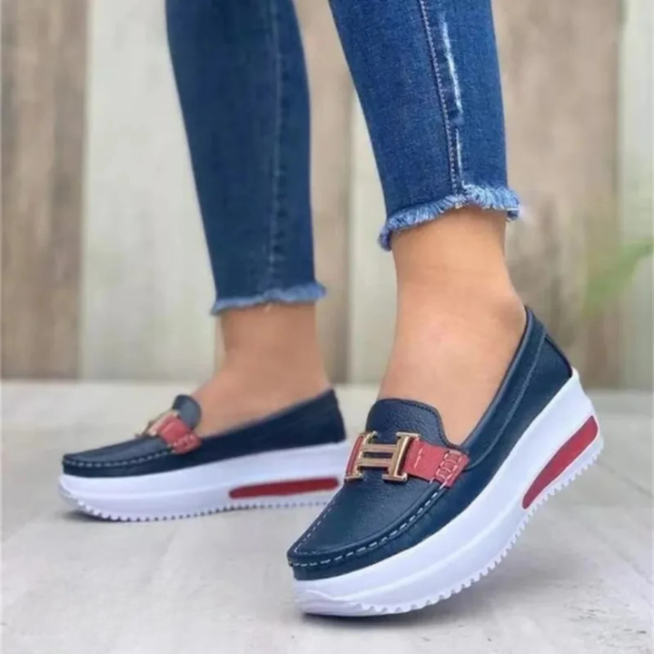 Carly | Chaussures Orthopédiques