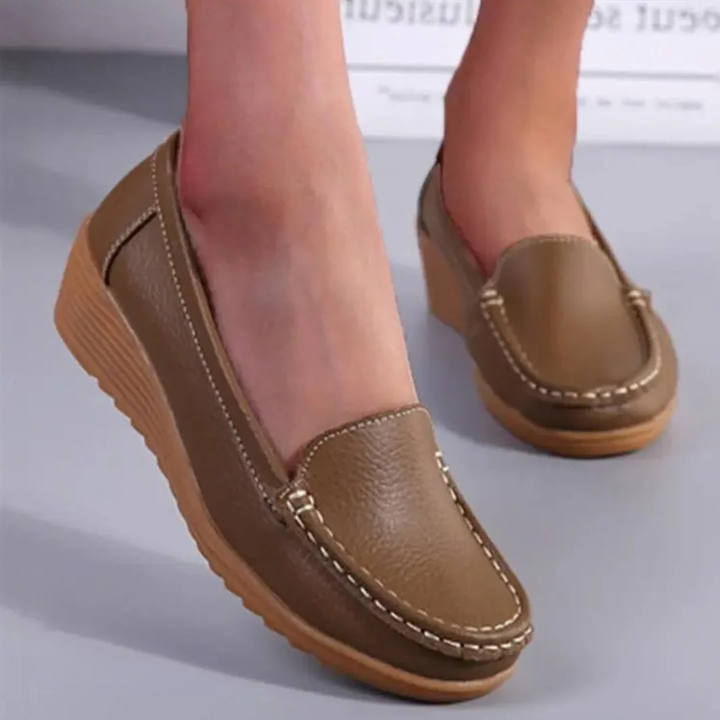 Willa | Chaussures Orthopédiques