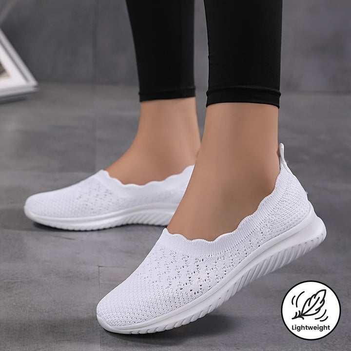Hayden™ | Baskets Orthopédiques Légères