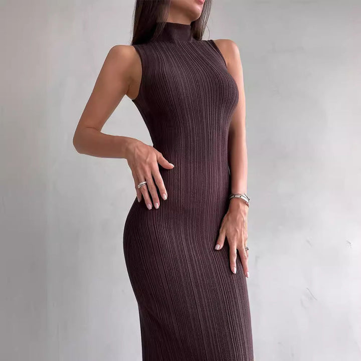 Miya | Robe longue élégante