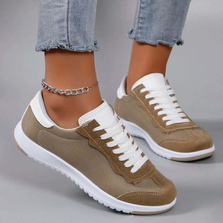 Carina | Chaussures Orthopédiques