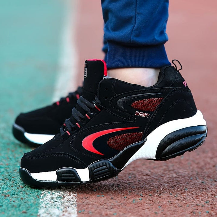 Ulysse - Chaussures De Randonnée Confortables