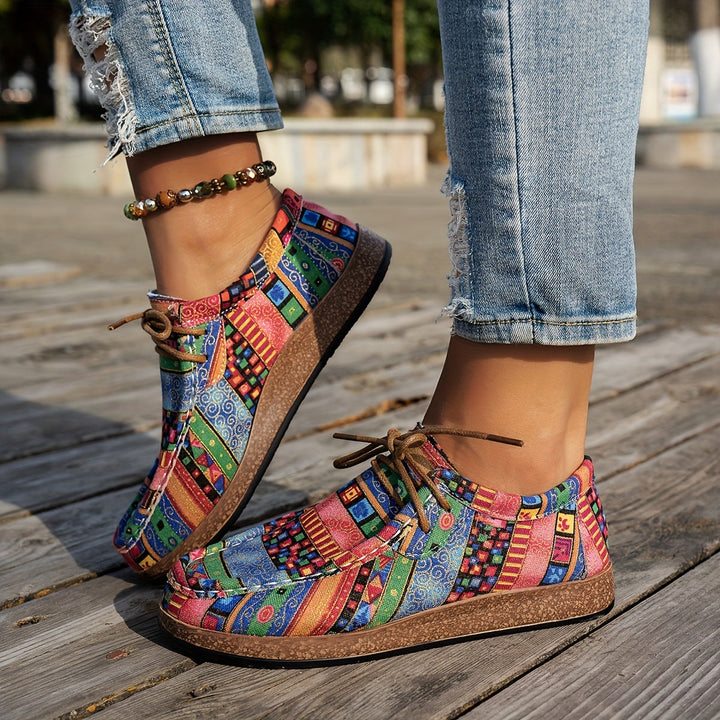 OrthoViva - Chaussures Orthopédiques Confortables