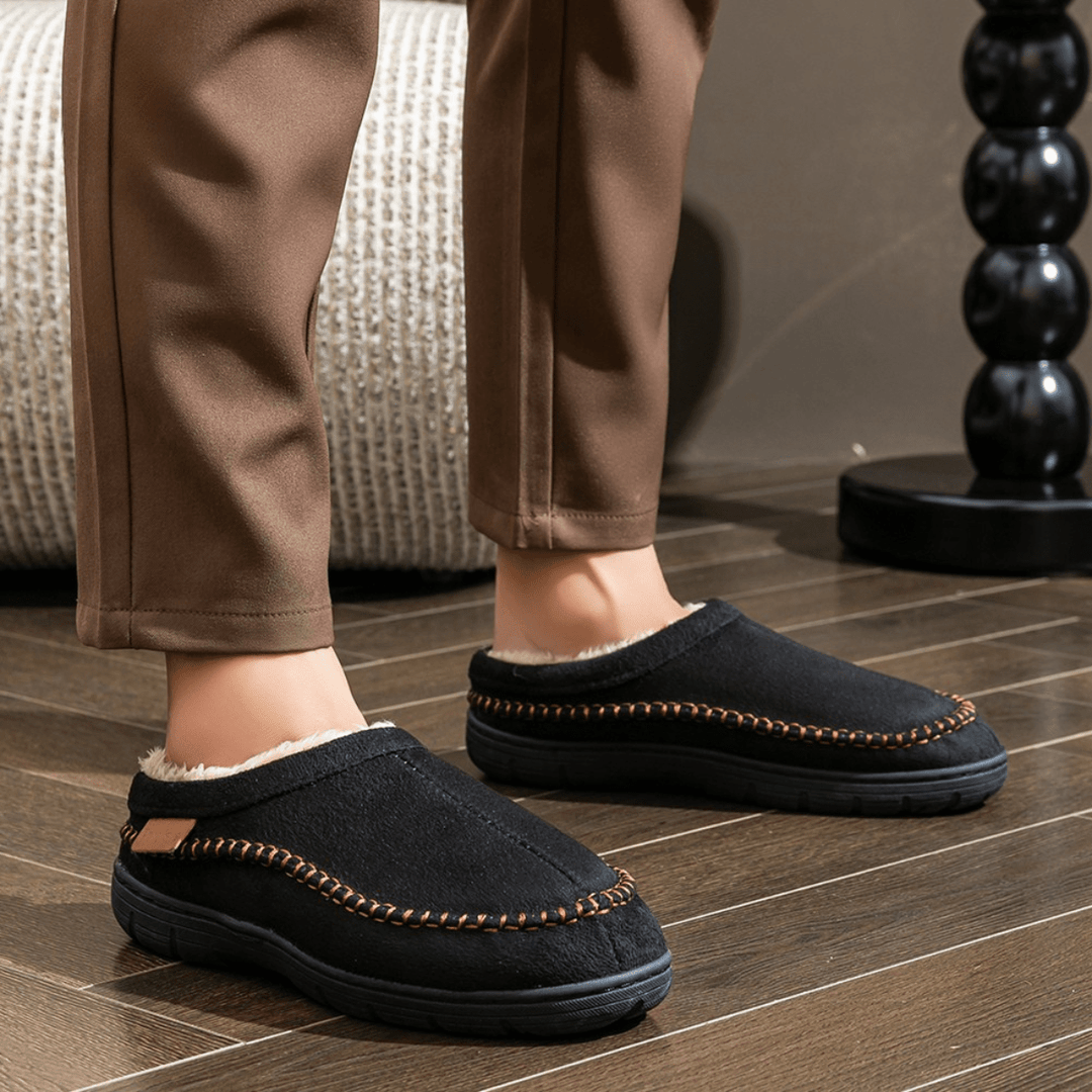 Mirelo - Chaussons Confortables et Élégants