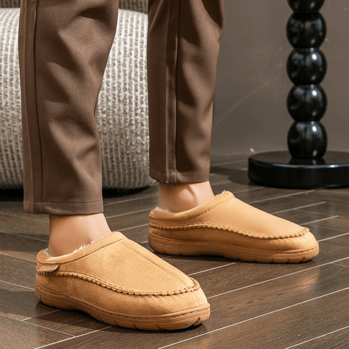 Mirelo - Chaussons Confortables et Élégants