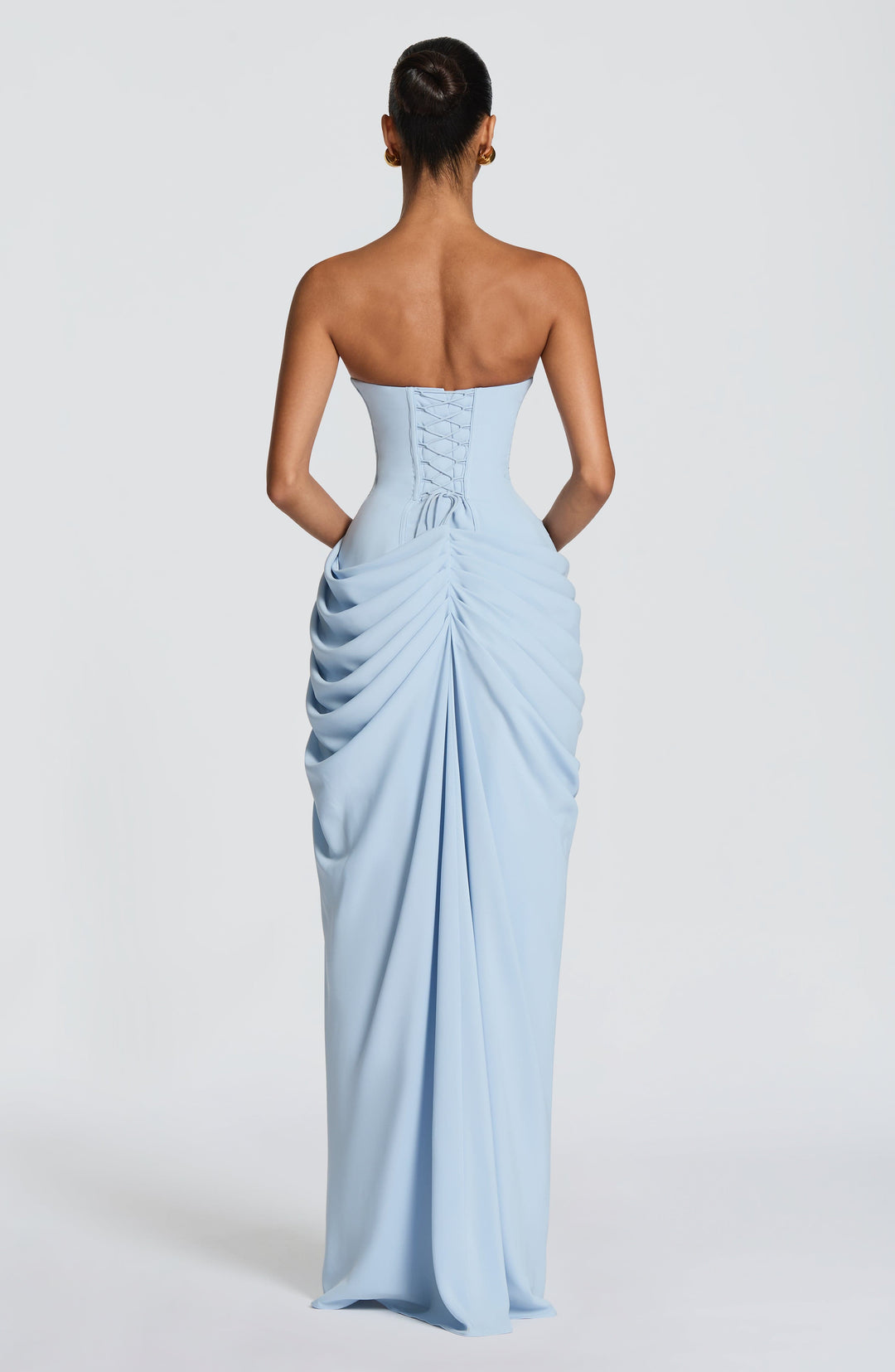 Rhea | Élégance Sculpturale Qui Définit Votre Silhouette