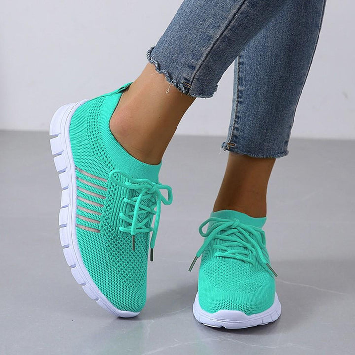 Cindy - Chaussures Ergonomiques Élégantes