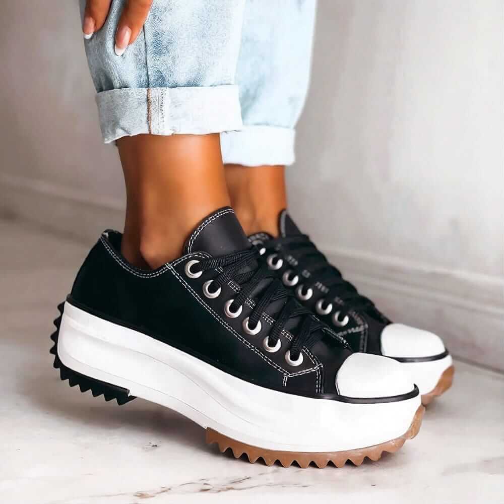 Yvette | Baskets Confortables