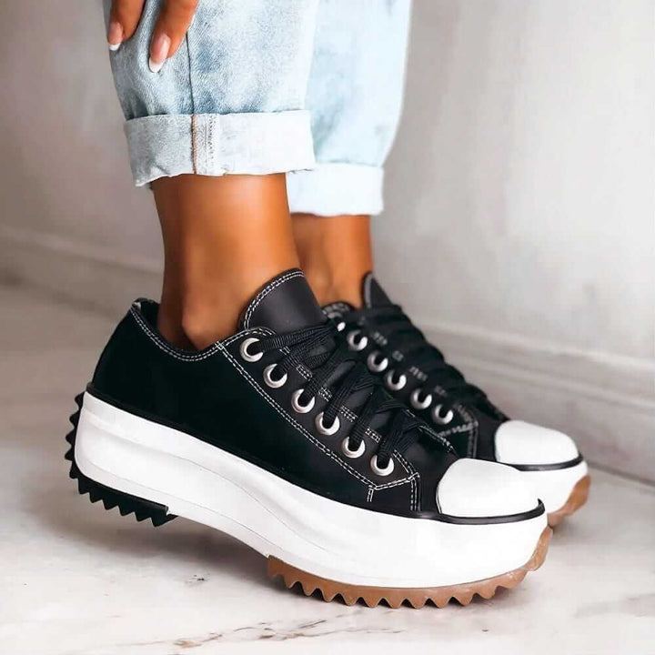 Yvette | Baskets Confortables