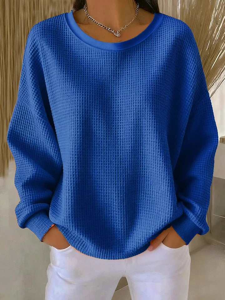 Luna - Pull Élégant Confortable