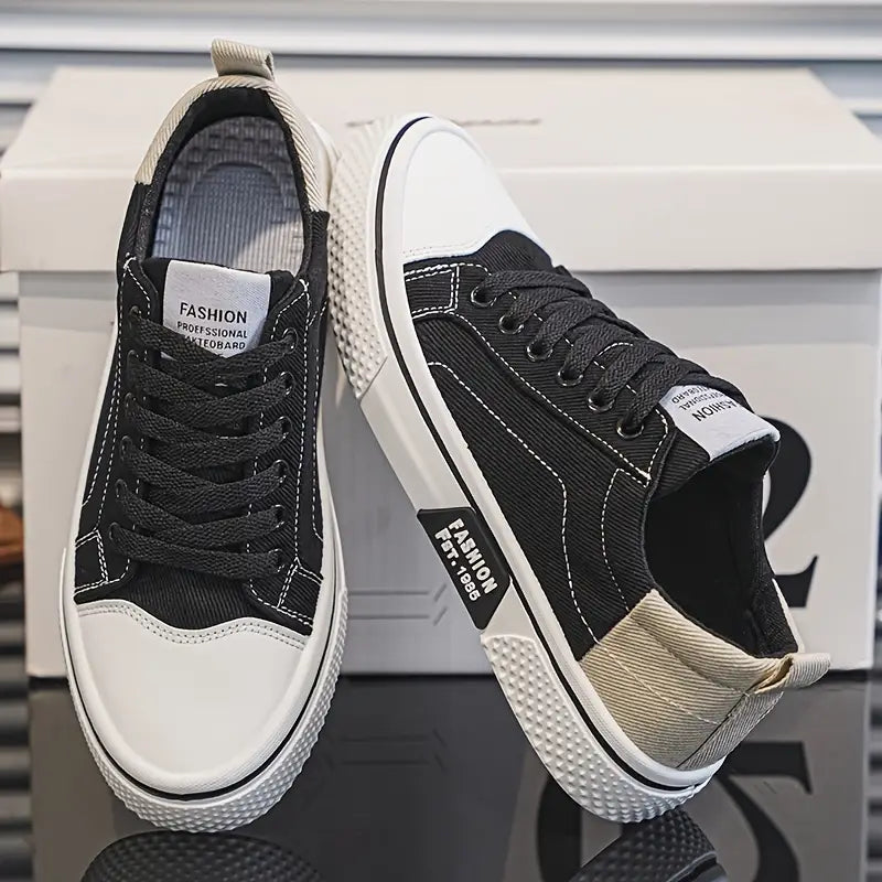 Lori | Baskets décontractées et Confortables