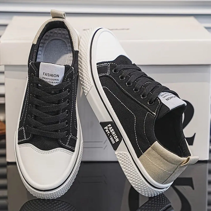 Lori | Baskets décontractées et Confortables