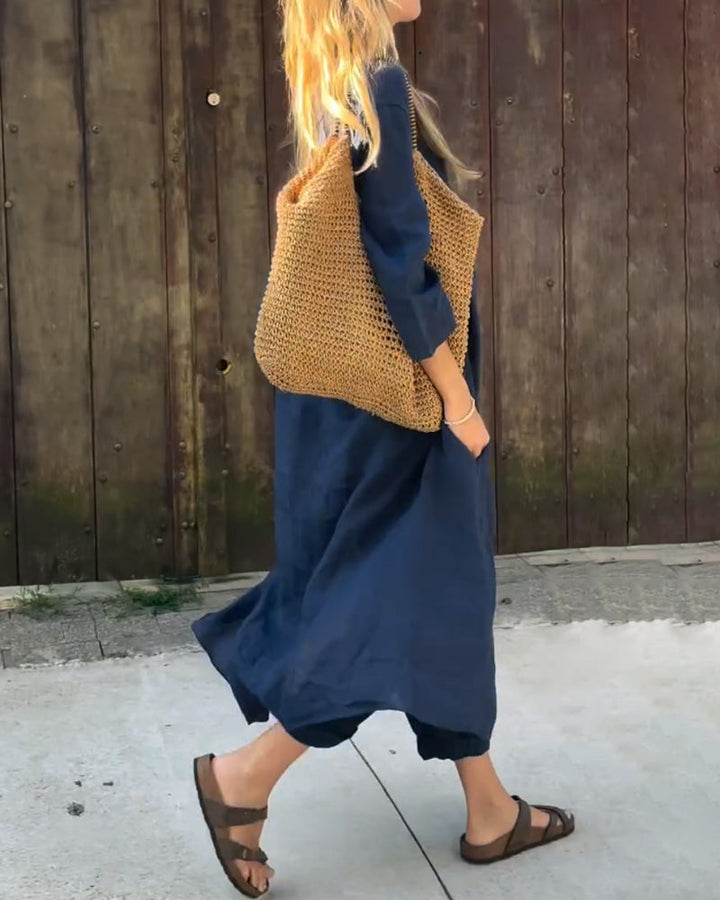 Clara | Ensemble Chic et Confortable