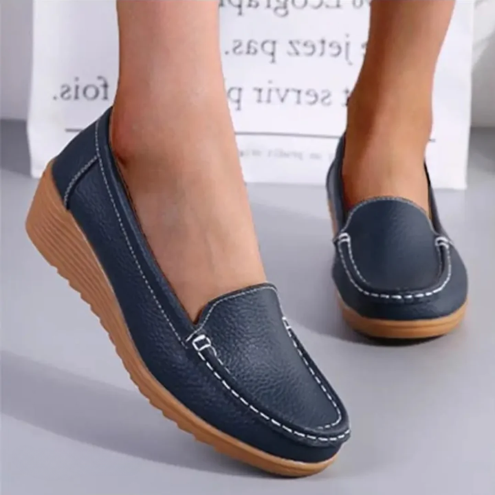 Willa | Chaussures Orthopédiques