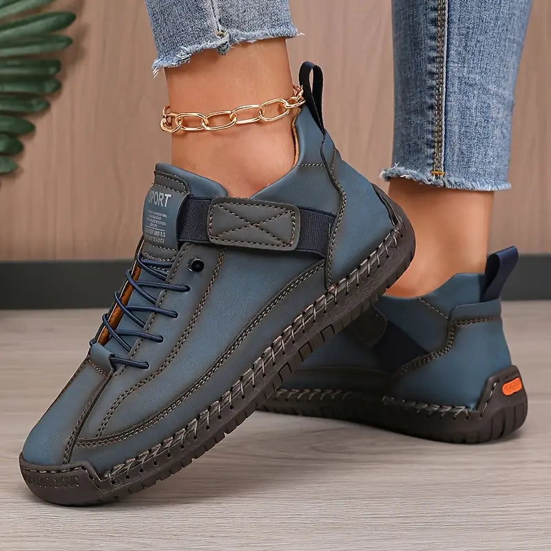 Mia - Baskets Orthopédiques Confortables
