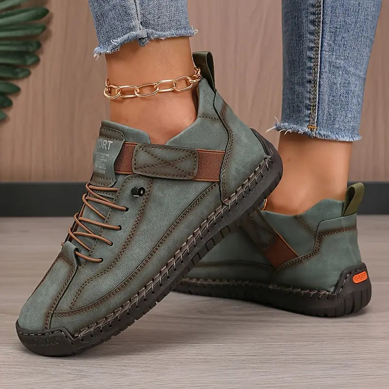 Mia - Baskets Orthopédiques Confortables