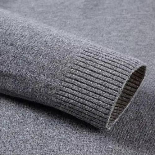Franco - Pull Élégant et Confortable
