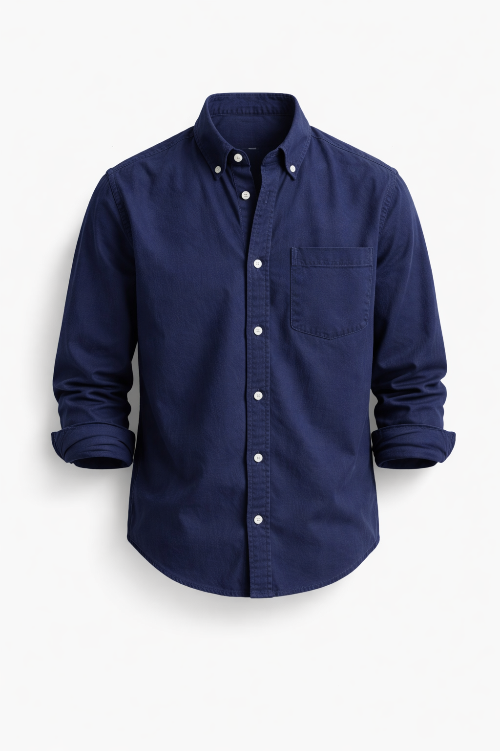 Kurt | Chemise Casual-Chic