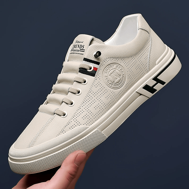 Yann - Chaussures Casual Élégantes