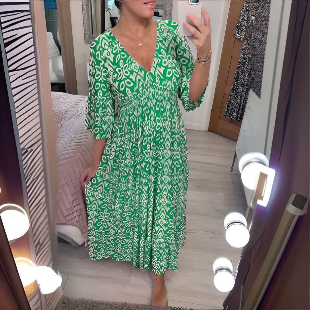 Annie - Chic Bohème Décontracté
