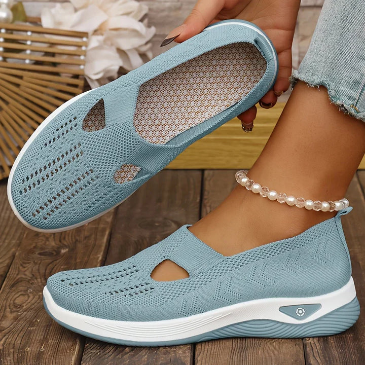 Blair | Chaussures à Enfiler Confortables