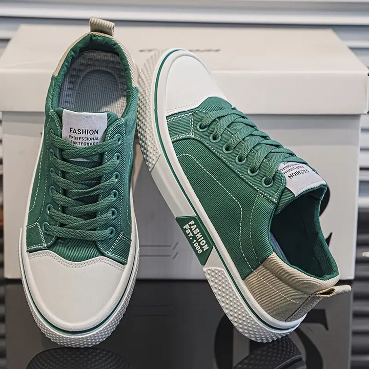 Lori | Baskets décontractées et Confortables